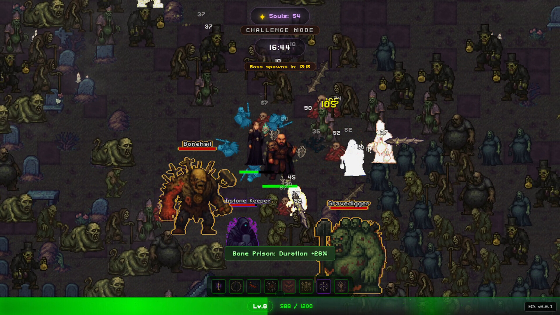 Developer Codex Mortis Akui Gamenya 100% Dibuat Oleh AI 44 82adfc3485f7047c542734d63d00edd9