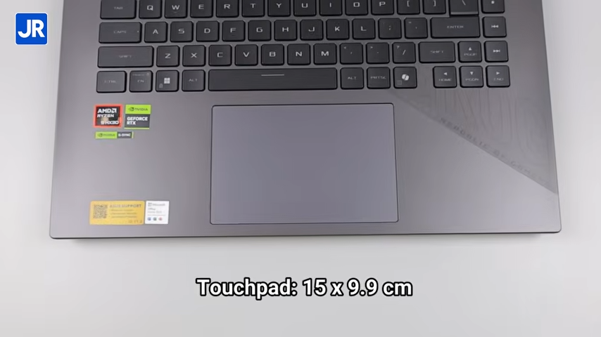 ASUS ROG Strix G16 G614FR 19