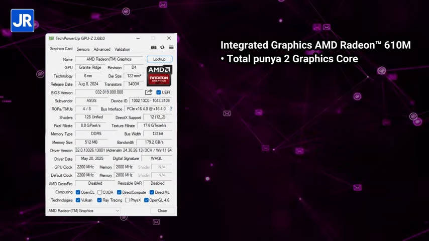 ASUS ROG Strix G16 G614FR 4