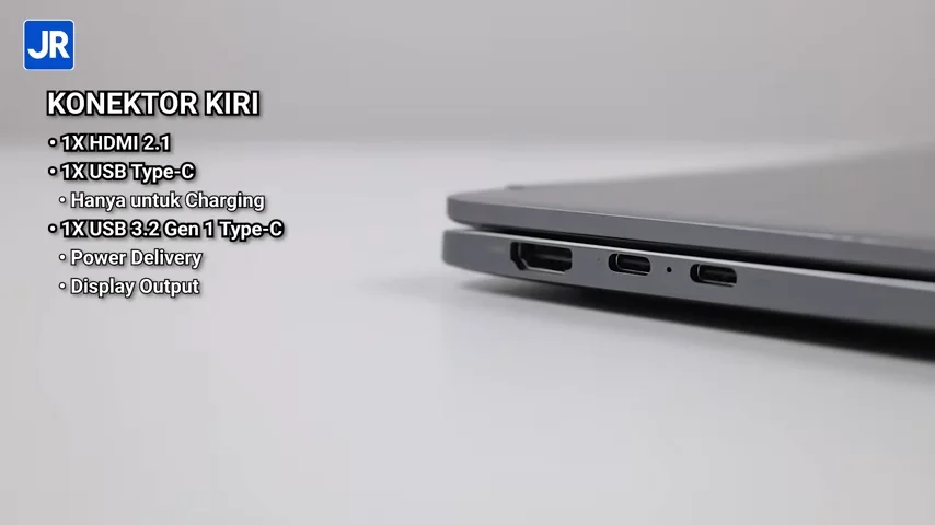 Axioo Hype R 5 Flip OLED 14