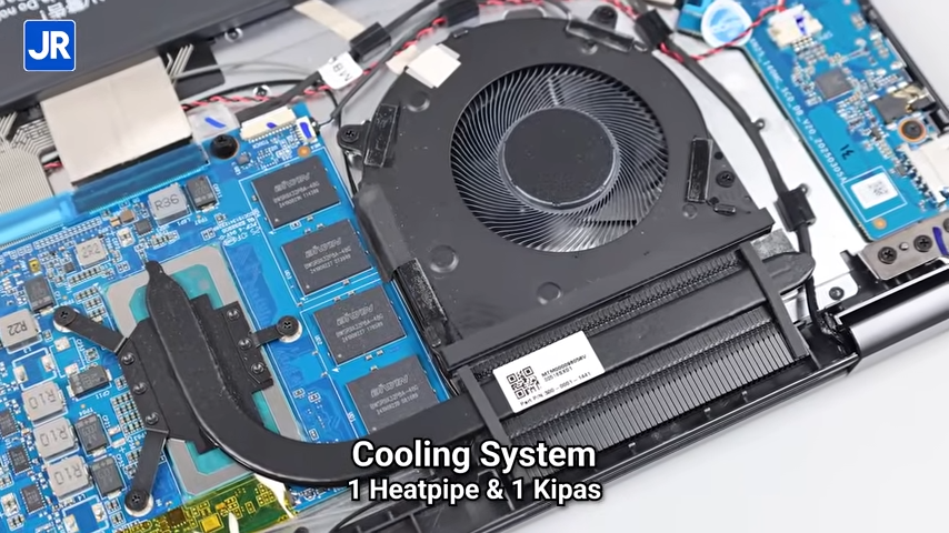 Axioo Hype R 5 Flip OLED 18