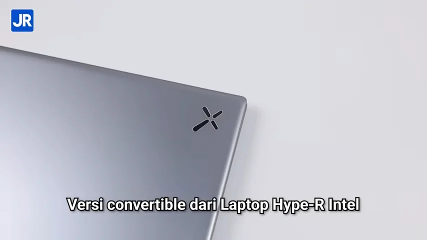  Axioo Hype-R 5 Flip OLED