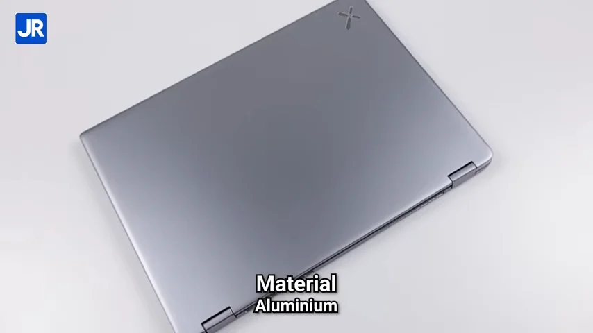 Axioo Hype R 5 Flip OLED 5