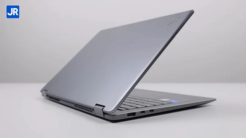 Axioo Hype R 5 Flip OLED 6