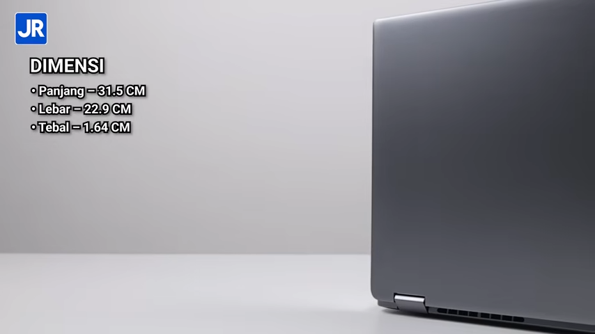 Axioo Hype R 5 Flip OLED 7