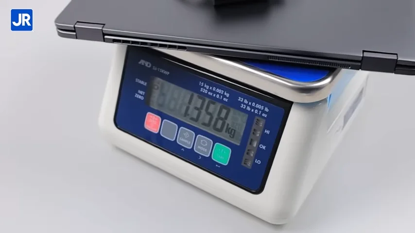 Axioo Hype R 5 Flip OLED 8