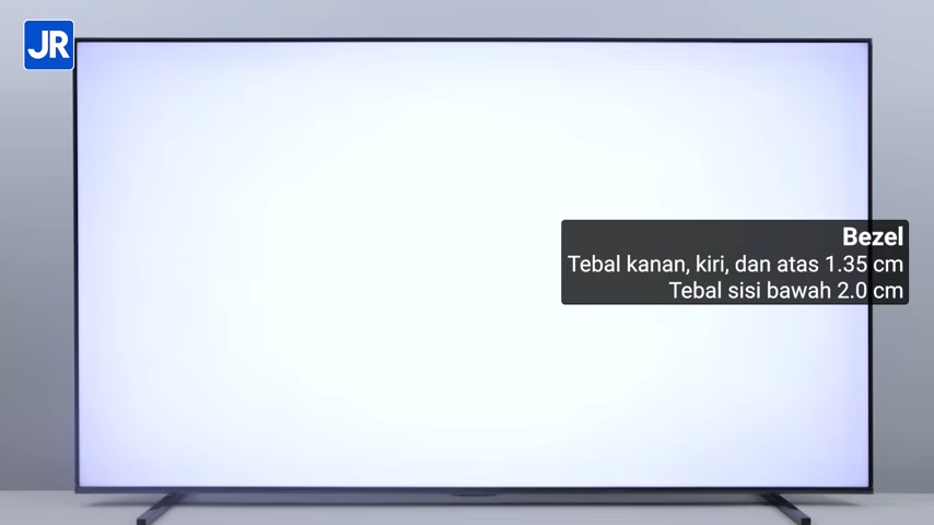 Review Hisense ULED Mini LED TV U7Q: Layar Besar yang Bikin Puas dengan Harga Tidak Mahal 5 Hisense ULED Mini LED TV U7Q 5