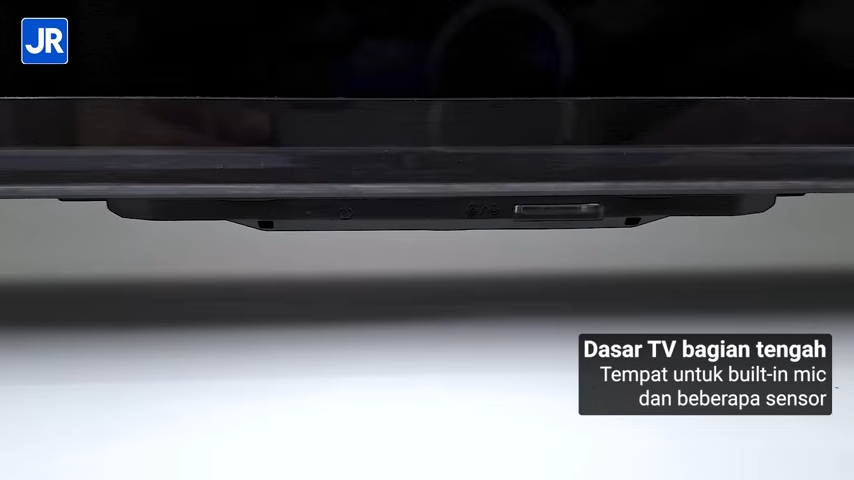 Review Hisense ULED Mini LED TV U7Q: Layar Besar yang Bikin Puas dengan Harga Tidak Mahal 6 Hisense ULED Mini LED TV U7Q 6
