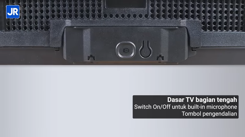 Review Hisense ULED Mini LED TV U7Q: Layar Besar yang Bikin Puas dengan Harga Tidak Mahal 7 Hisense ULED Mini LED TV U7Q 7