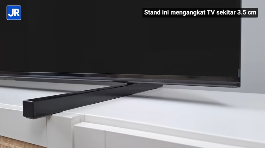 Review Hisense ULED Mini LED TV U7Q: Layar Besar yang Bikin Puas dengan Harga Tidak Mahal 8 Hisense ULED Mini LED TV U7Q 8