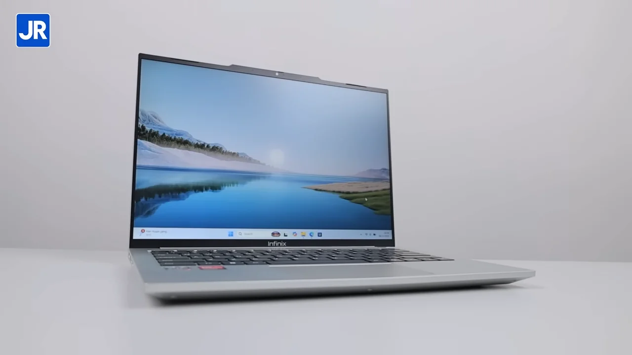 Review Infinix XBOOK B14: Harga Terjangkau, Performa Mumpuni, Cocok Buat Sekolah, Kuliah dan Kerja 16 Infinix XBOOK B14