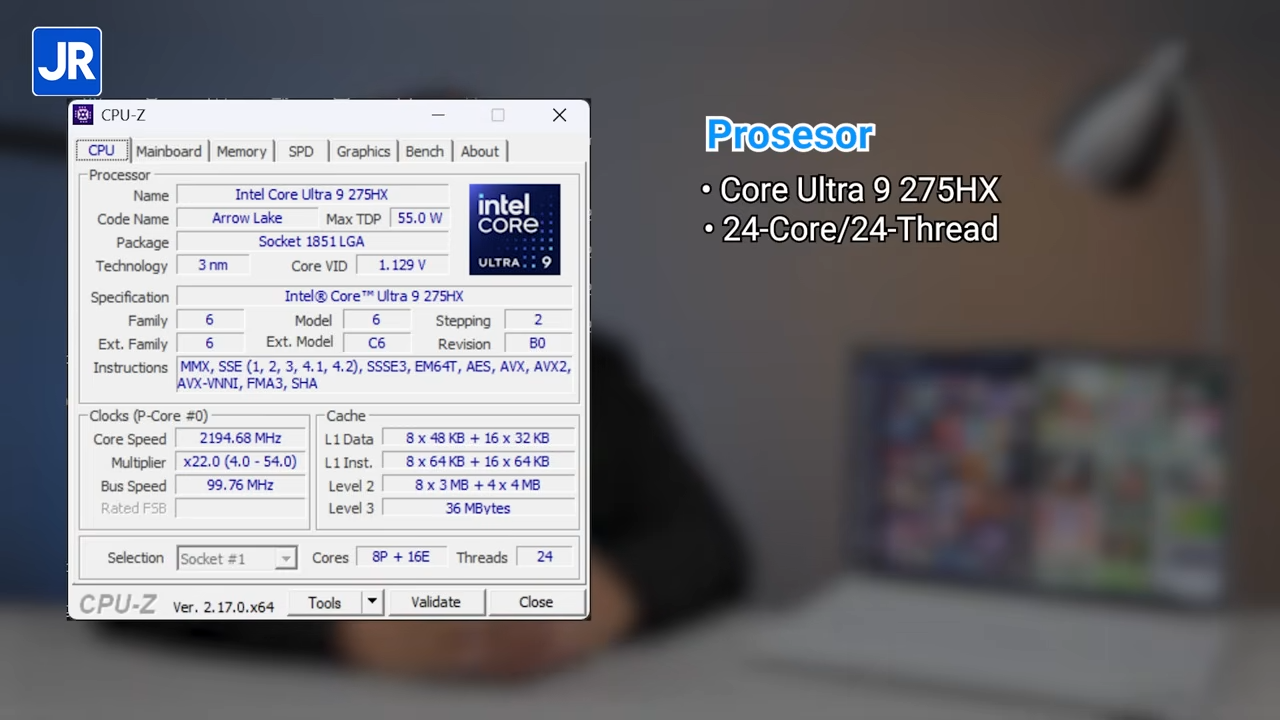 Lenovo Legion 7i Gen 10 2030