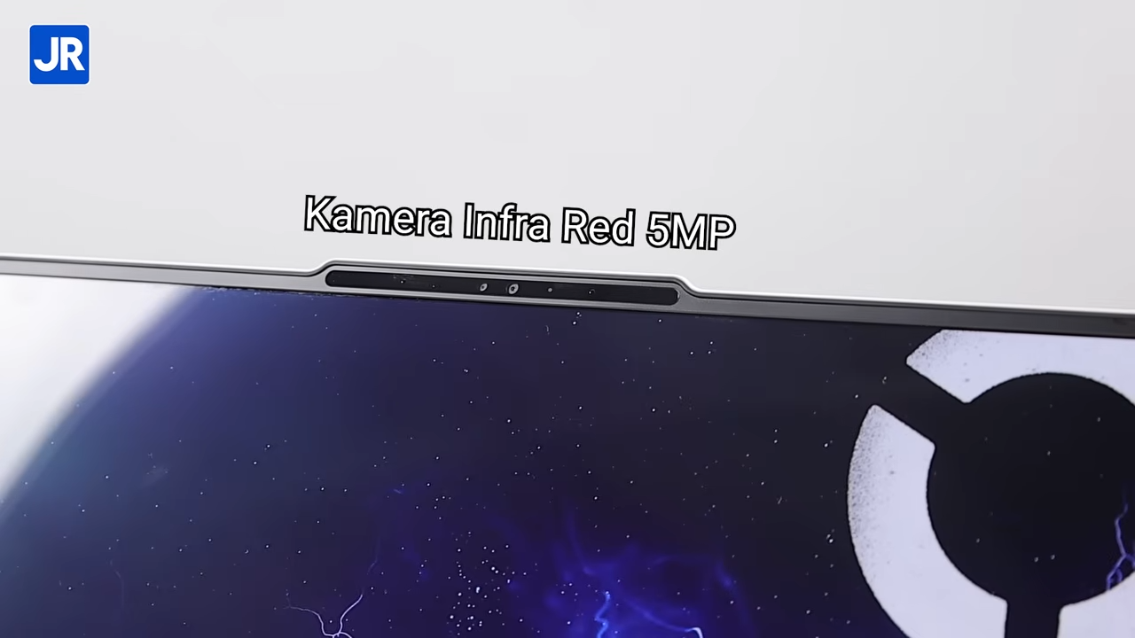 Review Lenovo Legion 7i Gen 10 (2025): Laptop Kencang yang Putih dan Cantik 6 Lenovo Legion 7i Gen 10 2040