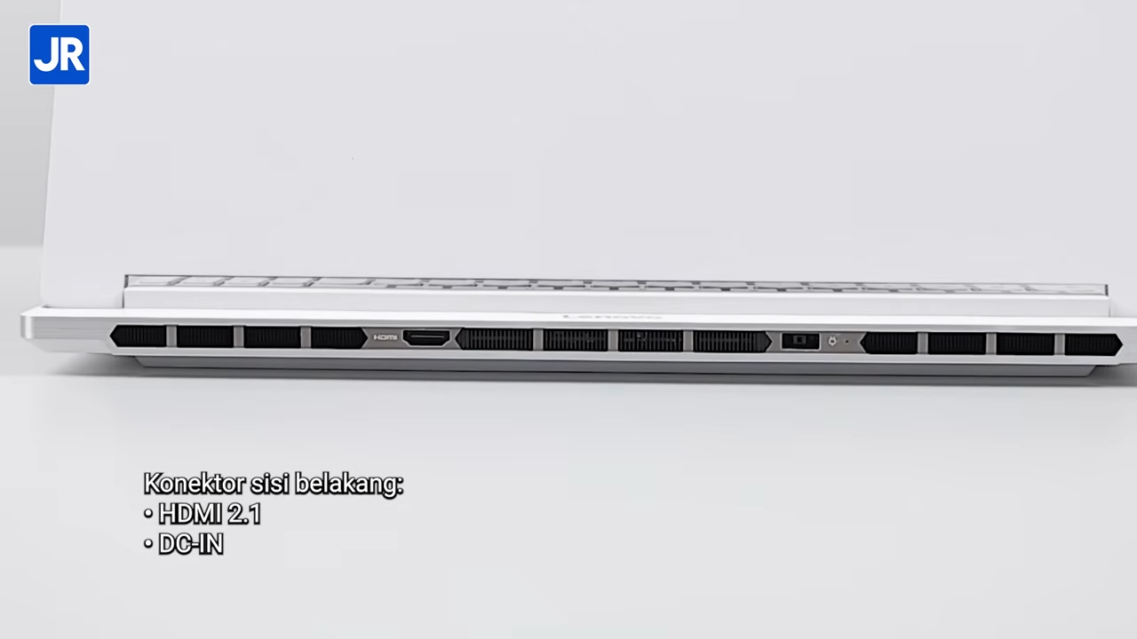 Review Lenovo Legion 7i Gen 10 (2025): Laptop Kencang yang Putih dan Cantik 10 Lenovo Legion 7i Gen 10 2044