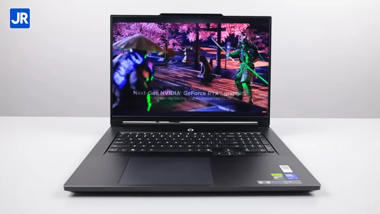 Lenovo Legion 9i 18IAX10 12