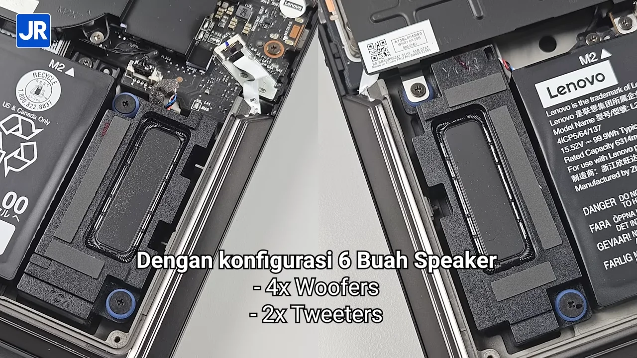 Lenovo Legion 9i 18IAX10 19