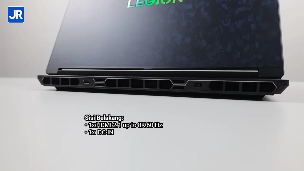 Lenovo Legion 9i 18IAX10 23