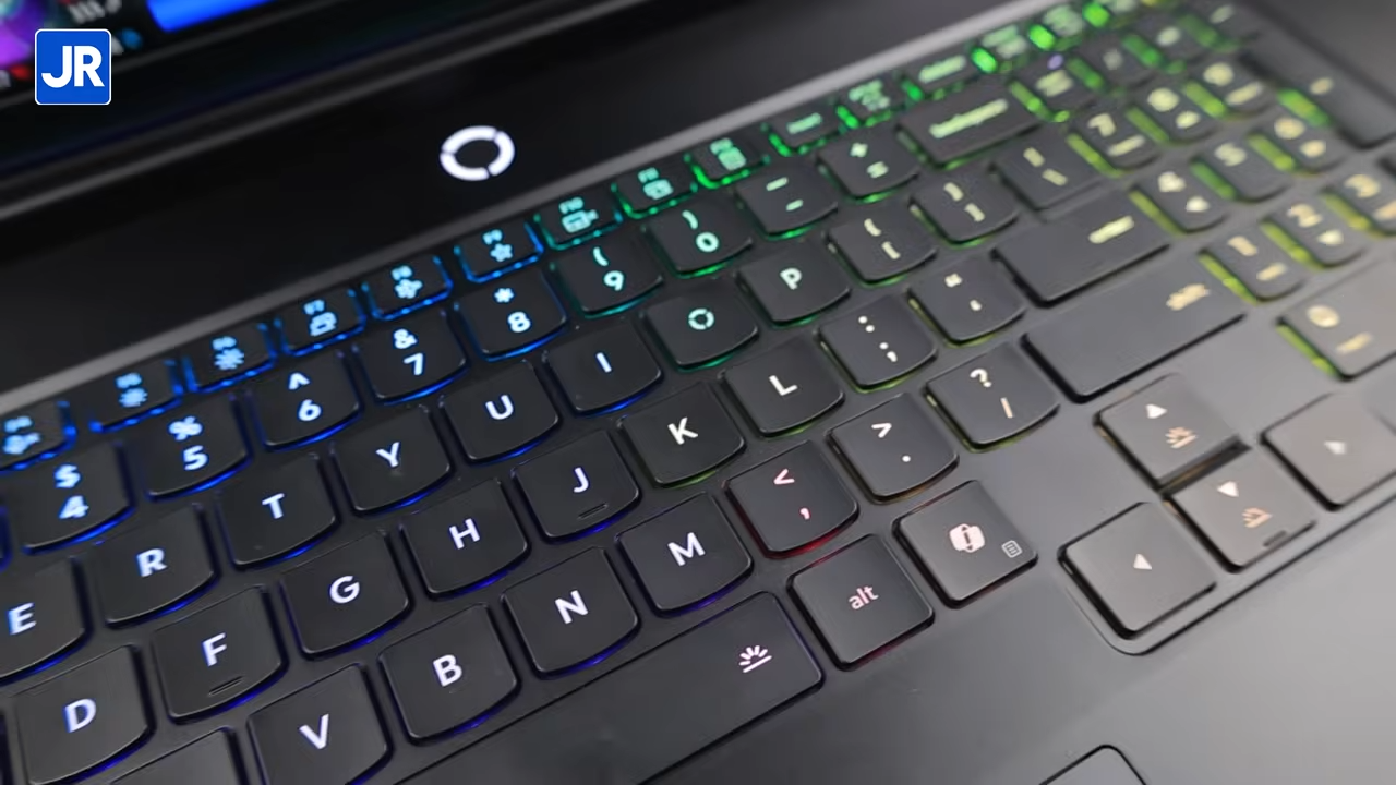 Lenovo Legion 9i 18IAX10 25