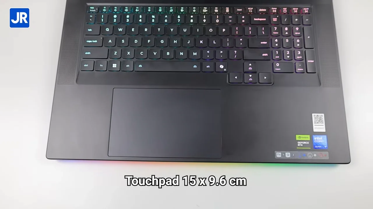 Lenovo Legion 9i 18IAX10 26