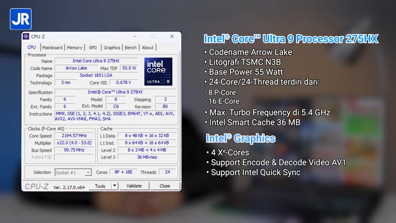 Review Lenovo Legion 9i 18IAX10: Laptop Gaming Paling Mewah, Paling Premium dan Paling Kencang! 3 Lenovo Legion 9i 18IAX10 4