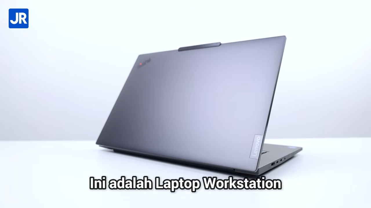 Lenovo ThinkPad P1 Gen 8 2026