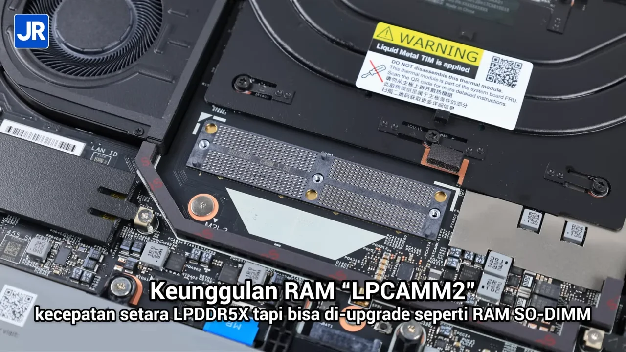 Lenovo ThinkPad P1 Gen 8 2030