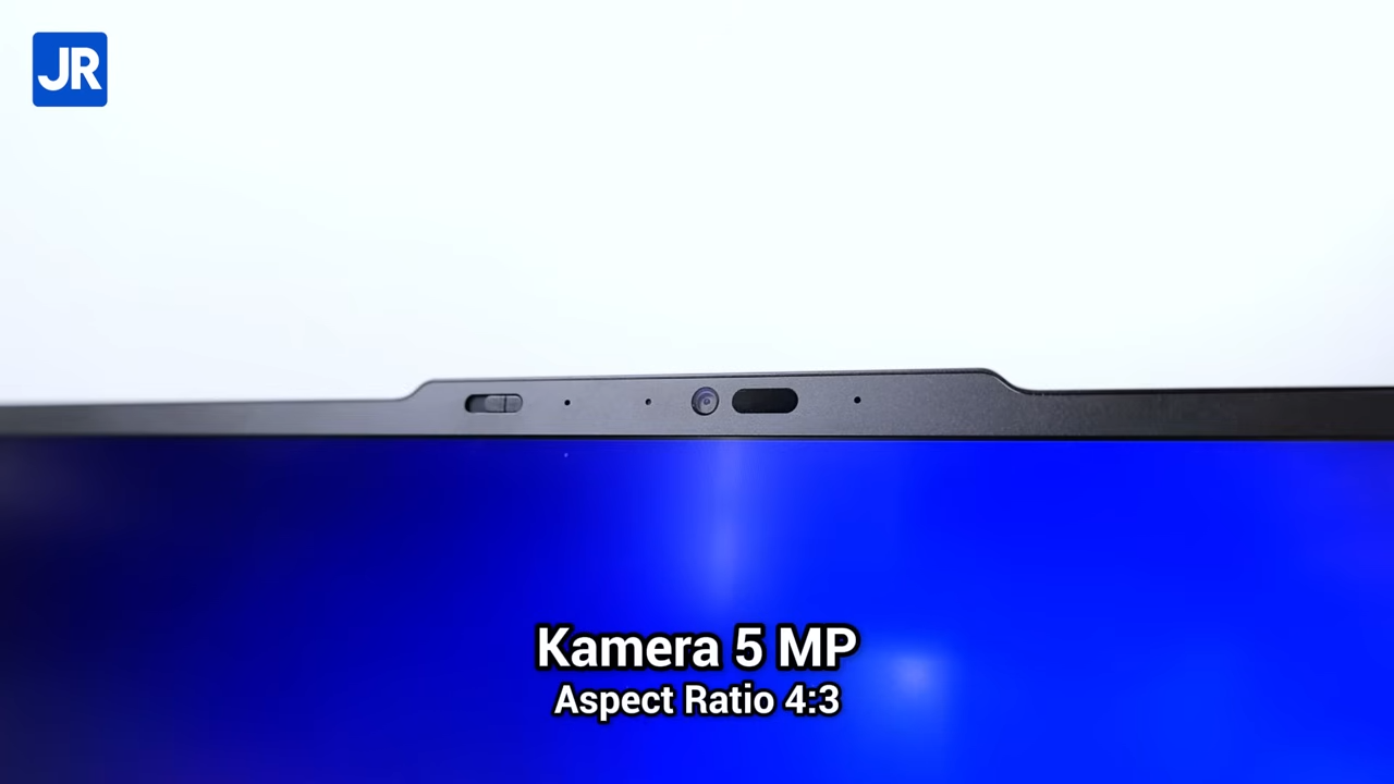 Lenovo ThinkPad P1 Gen 8 2041