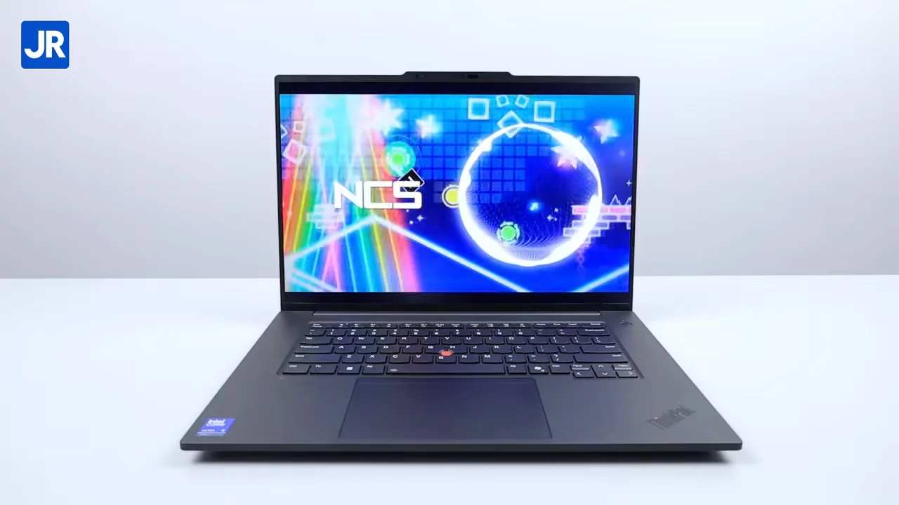 Lenovo ThinkPad P1 Gen 8 2043