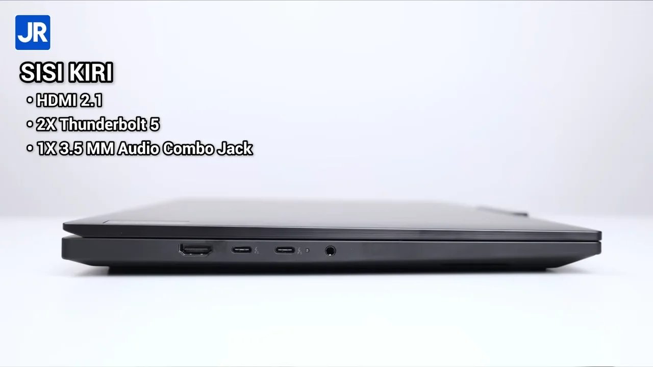 Lenovo ThinkPad P1 Gen 8 2044