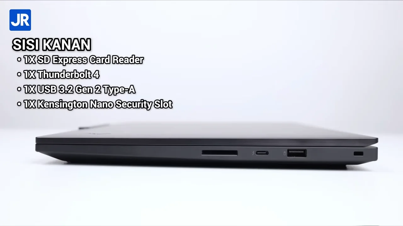 Lenovo ThinkPad P1 Gen 8 2045
