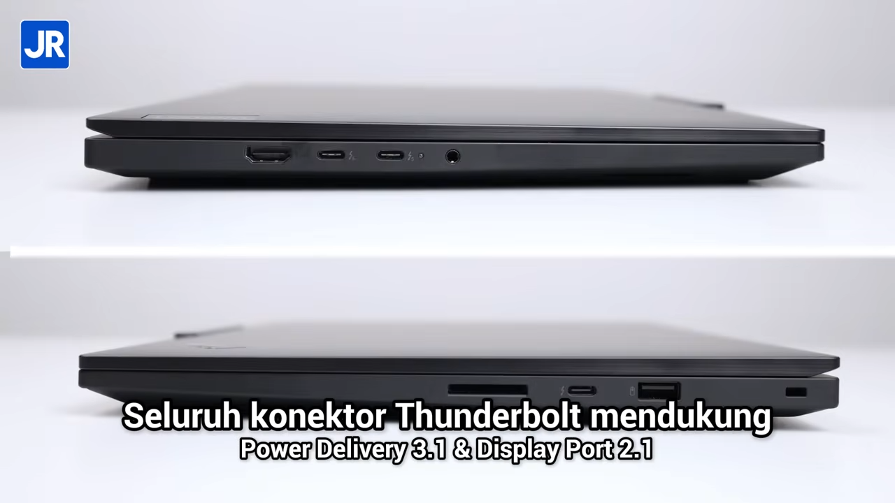 Lenovo ThinkPad P1 Gen 8 2046