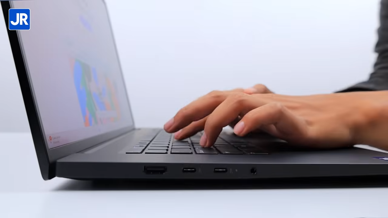 Lenovo ThinkPad P1 Gen 8 2048