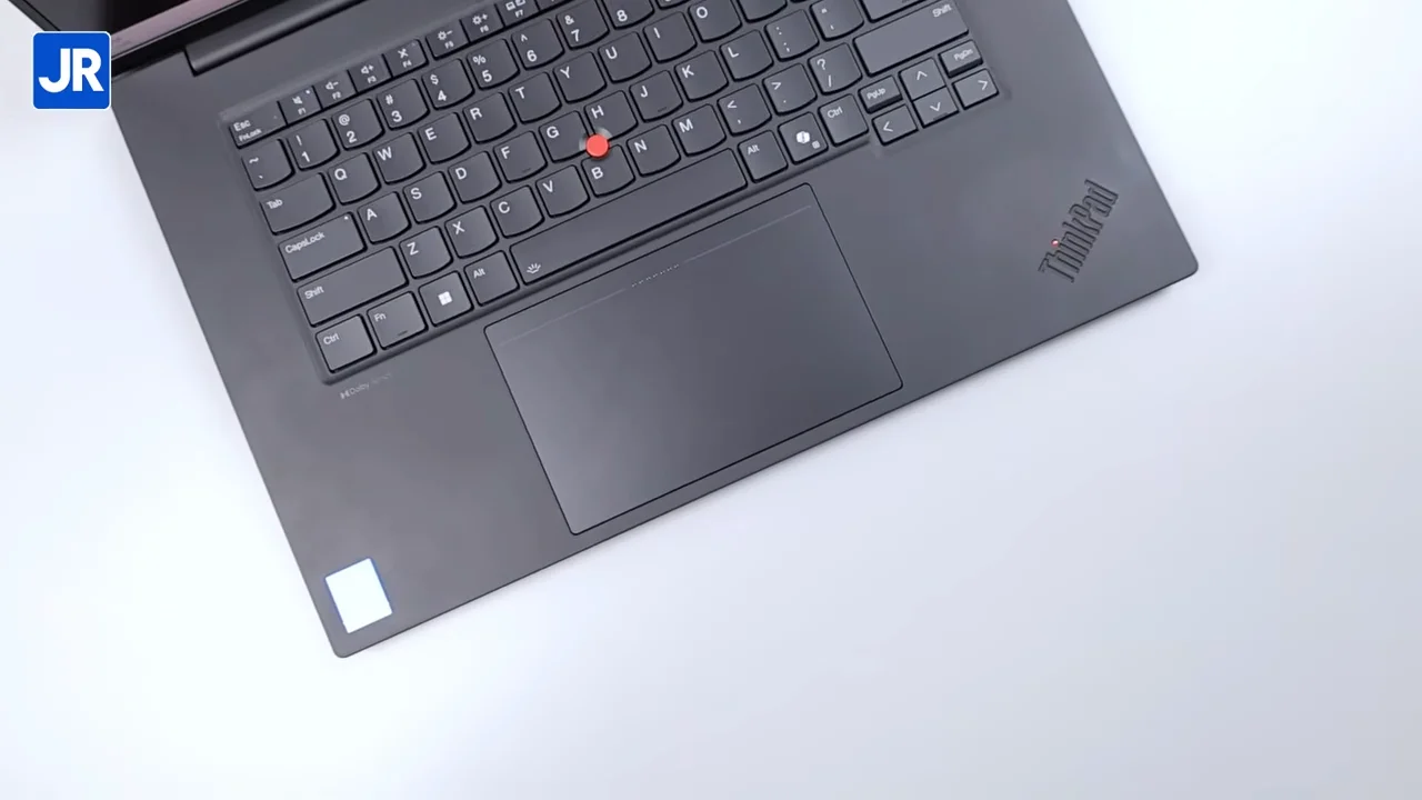Lenovo ThinkPad P1 Gen 8 2049