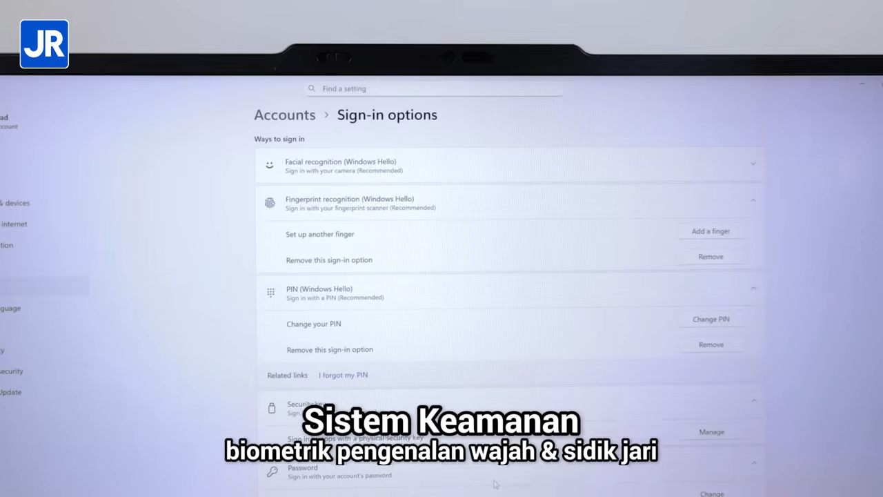 Lenovo ThinkPad P1 Gen 8 2050