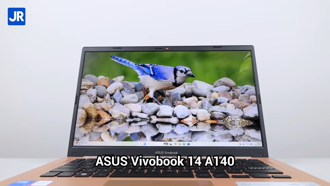 Mana yg Lebih Kencang? Dual Channel 12 GB atau 16 GB? feat. ASUS Vivobook 14 A1404 5 Mana yg Lebih Kencang Dual Channel 12 GB atau 16 GB feat. ASUS Vivobook 14 A1404 YouTube 2 05
