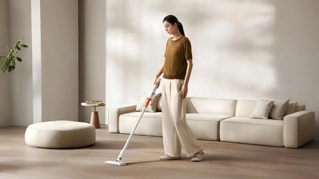 Mijia Lightweight Vacuum Cleaner