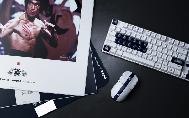 Bruce Lee 85th Edition