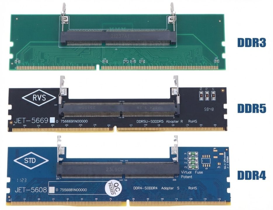 RAM Adapter