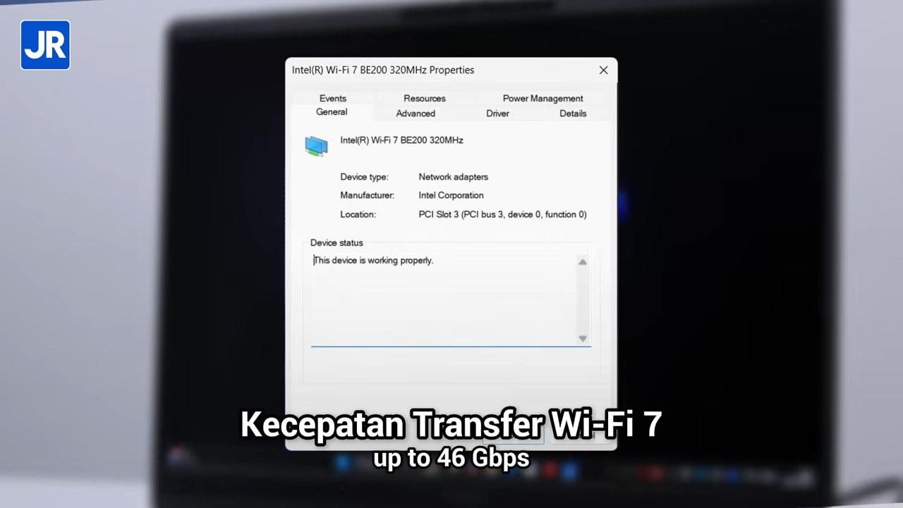 Seri Mengenal Laptop Gaming Part 7 feat. HP: Rahasia Supaya Laptop Gaming Bisa Jadi Desktop Replacement! 5 Rahasia Supaya Laptop Gaming Bisa Jadi Desktop Replacement Seri Mengenal Laptop Gaming Part 7 YouTube 1 36