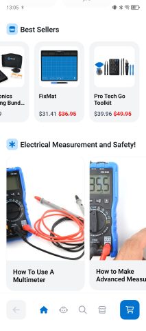 iFixit Rilis Aplikasi Baru dengan FixBot, Siap Dampingi Proses Perbaikan 3 iFixit