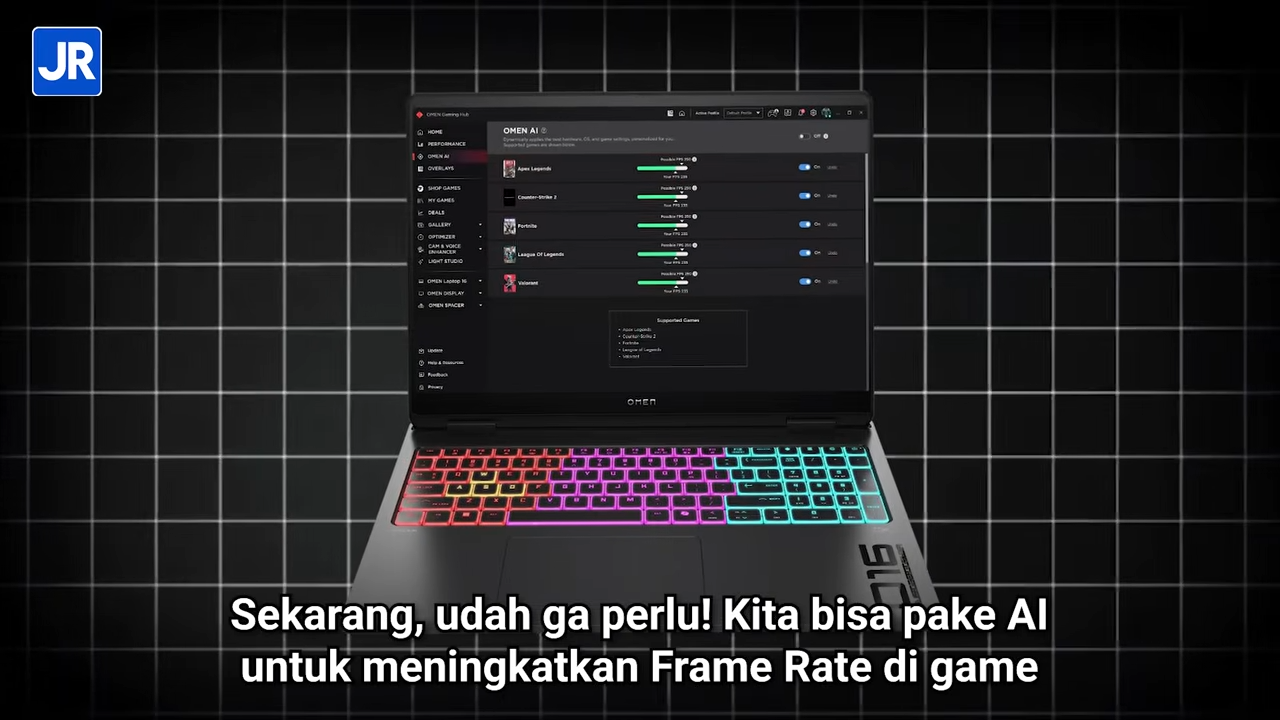 Seri Mengenal Laptop Gaming Part 6 2