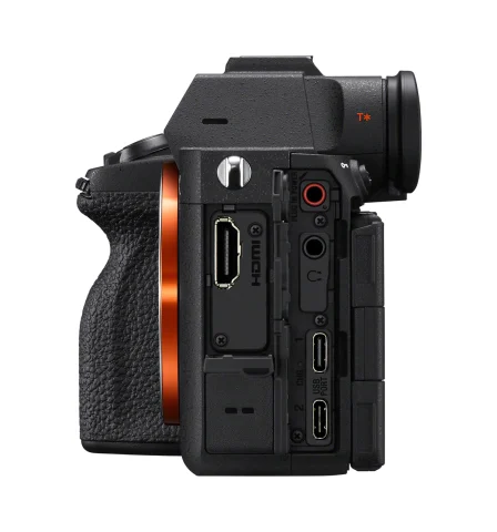 Sony Alpha 7 V Resmi Dikenalkan, Apa Saja Peningkatannya? 3 Sony α7 V