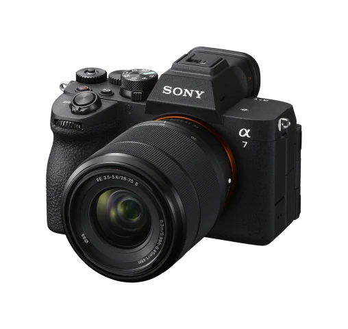 Sony Alpha 7 V Resmi Dikenalkan, Apa Saja Peningkatannya? 2 Sony α7 V