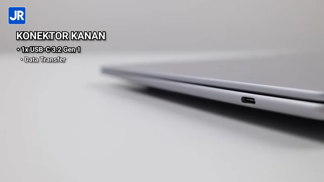 TECNO Megabook S14 13