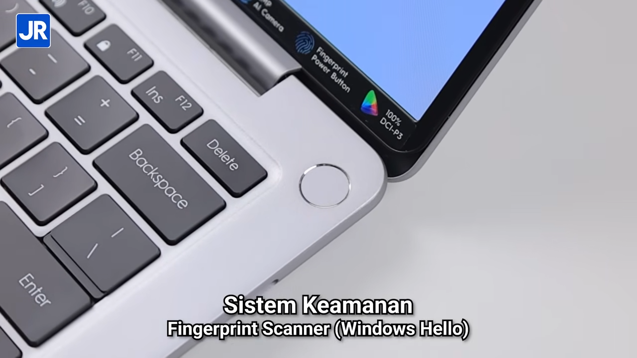 TECNO Megabook S14 16