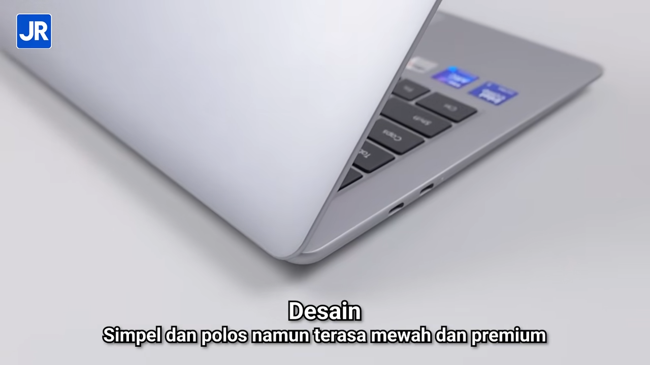 TECNO Megabook S14 6