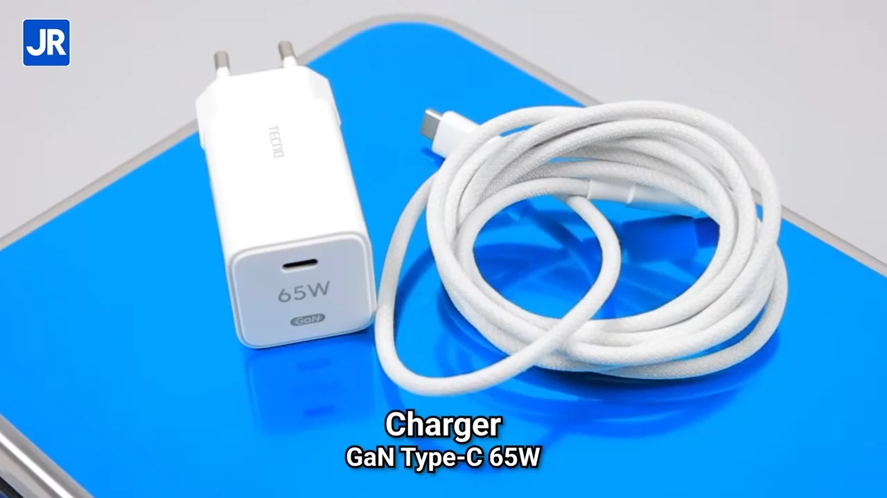 TECNO Megabook S14 8