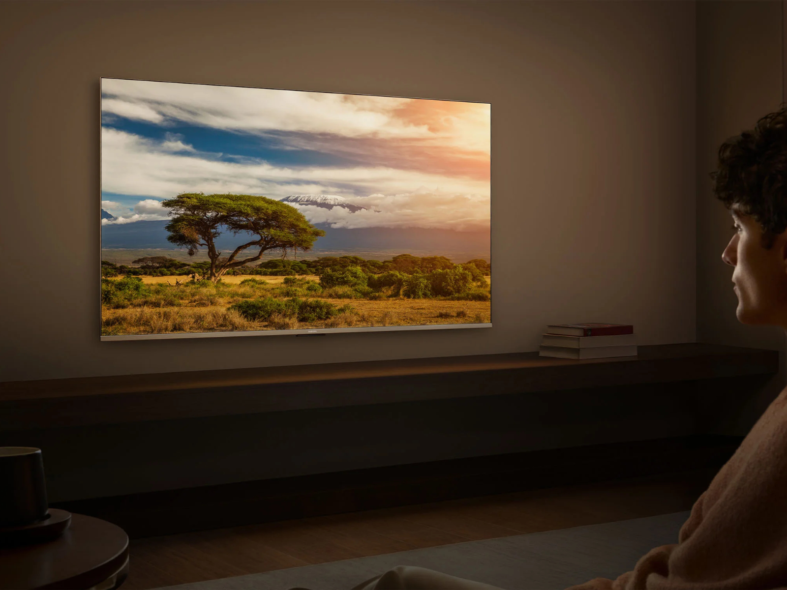 Xiaomi TV A Pro 32 2026 Dirilis: Smart TV 32 Inci Dengan Teknologi Layar QLED 11 Xiaomi TV A Pro 32 2026 release kv