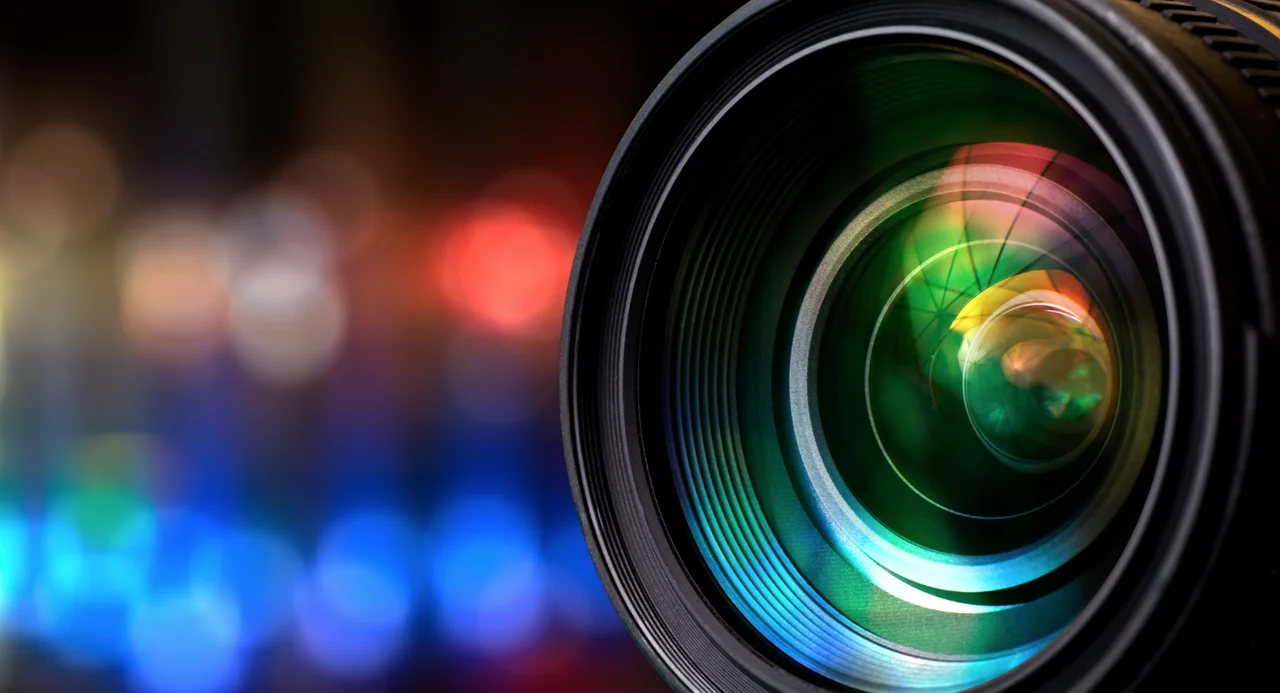 Teknologi Baru Autofocus Kamera: Fokus ke Semua Area 1 autofocus