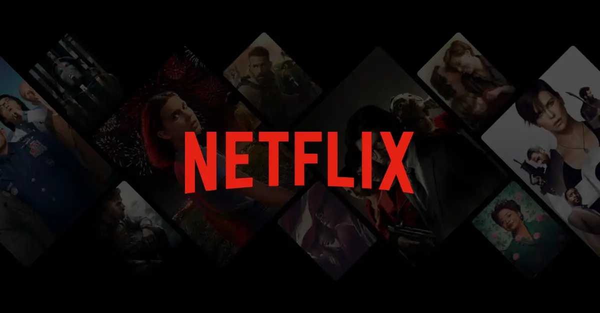 Netflix Mulai Hapus Fitur Casting dari Aplikasi Seluler ke Perangkat TV 5 Netflix